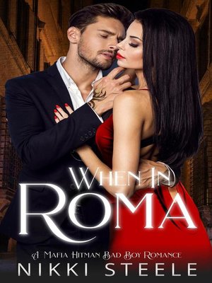 cover image of When in Roma